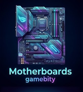 Motherboards