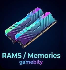 RAMS / Memories