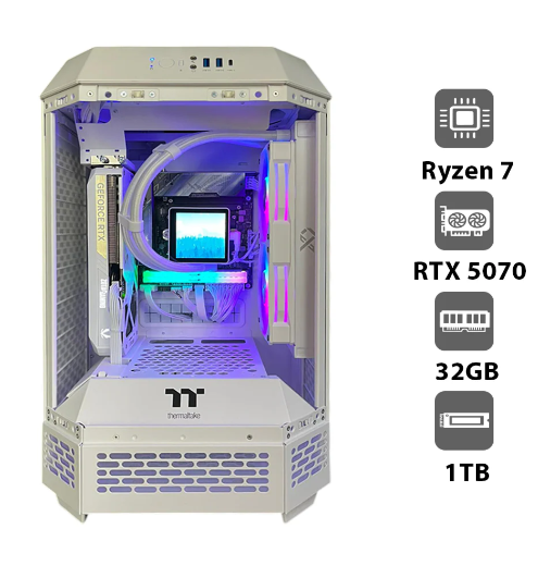 Cloud Surfer Build | كمبيوتر كلاود سيرفر